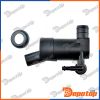Essuie-pompe à eau pour FORD | ESP-FR-001, 1S7117K624FE